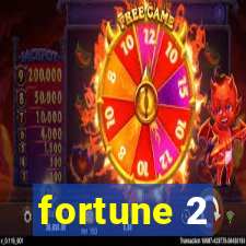 fortune 2